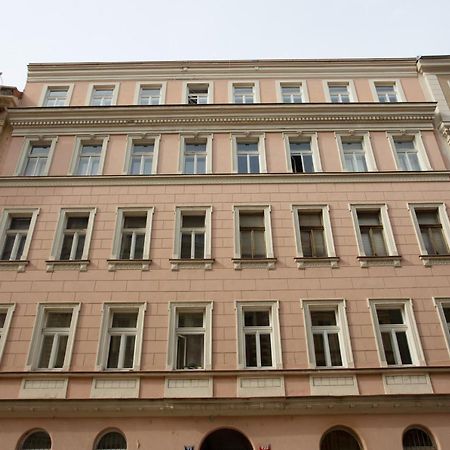 Victoria Design Stays - Apartment Rehorova Praga Esterno foto