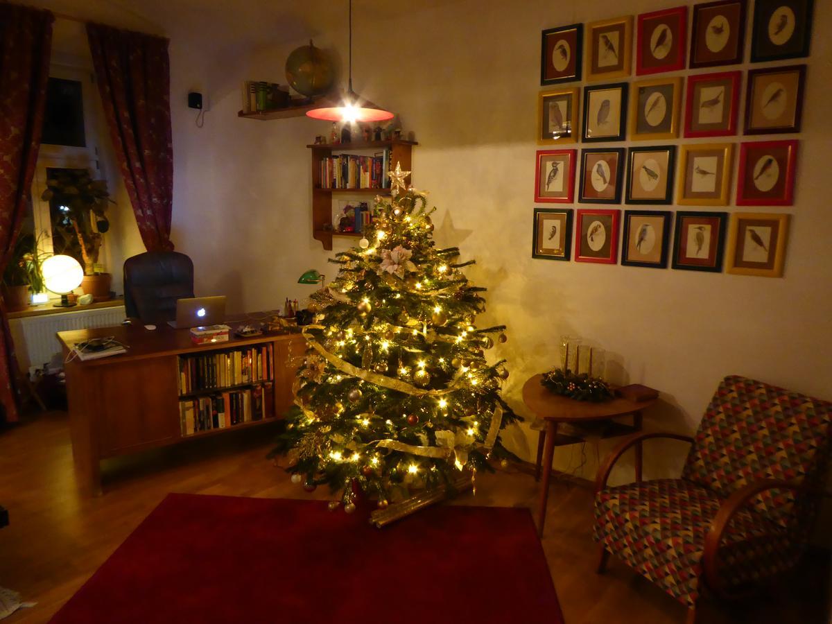 Victoria Design Stays - Apartment Rehorova Praga Esterno foto