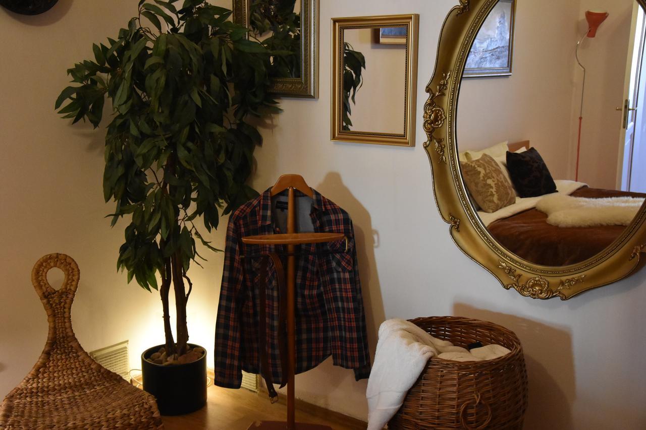 Victoria Design Stays - Apartment Rehorova Praga Esterno foto