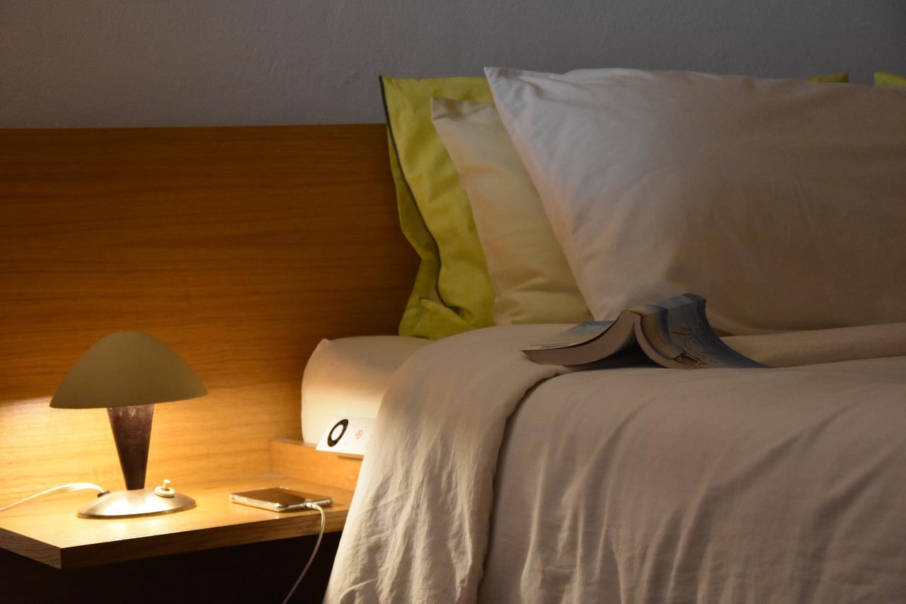 Victoria Design Stays - Apartment Rehorova Praga Esterno foto