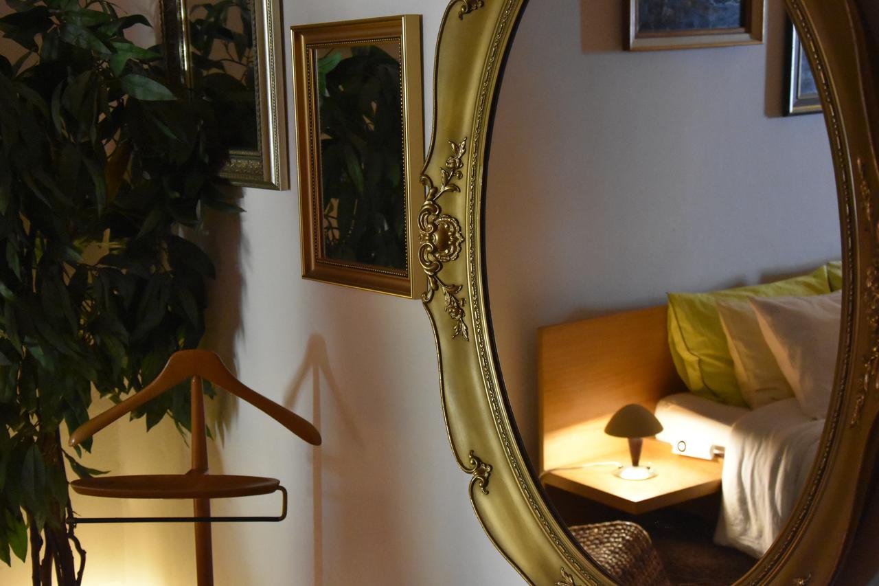 Victoria Design Stays - Apartment Rehorova Praga Esterno foto