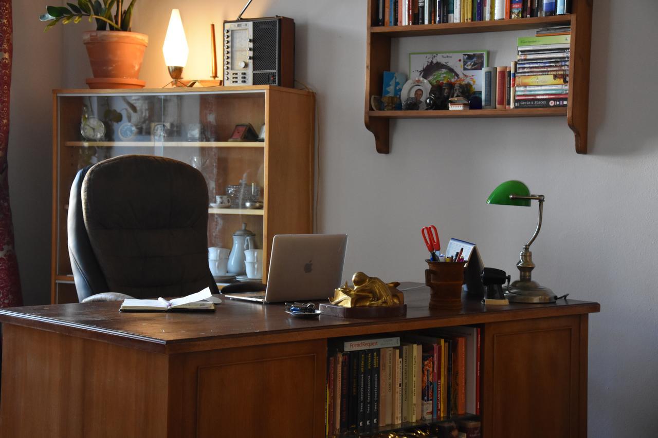 Victoria Design Stays - Apartment Rehorova Praga Esterno foto