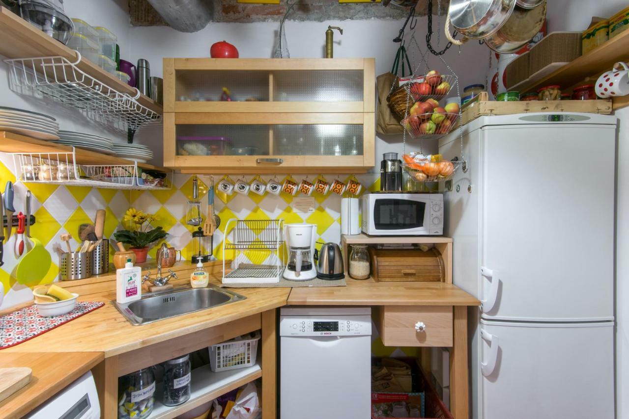 Victoria Design Stays - Apartment Rehorova Praga Esterno foto